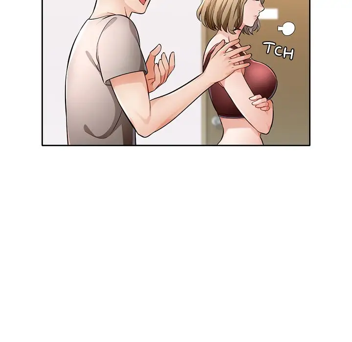 Wait Im A Married Woman Chapter 6 Page 119