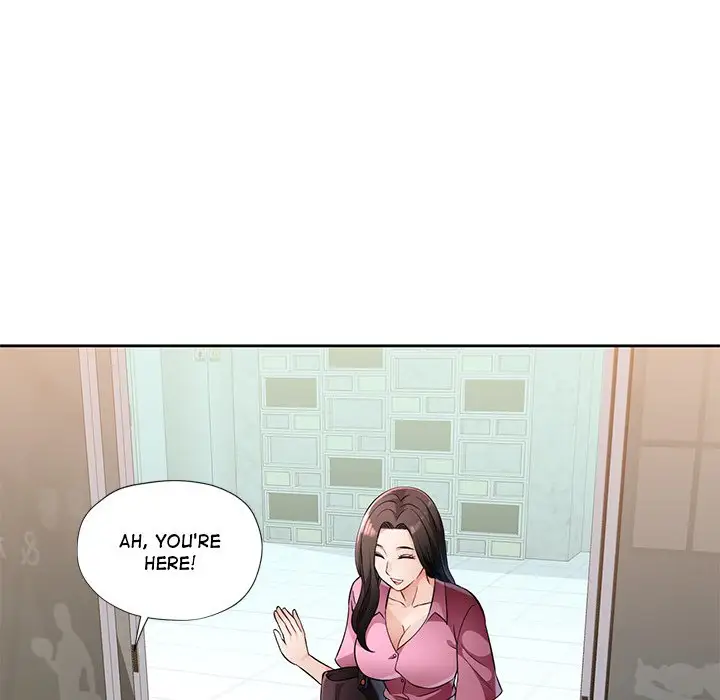 Wait Im A Married Woman Chapter 6 Page 120