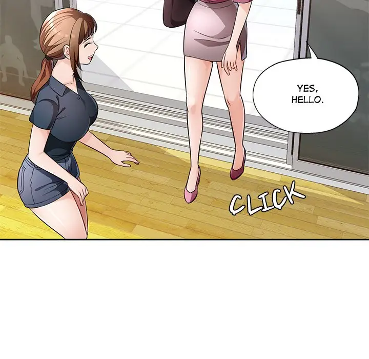 Wait Im A Married Woman Chapter 6 Page 121