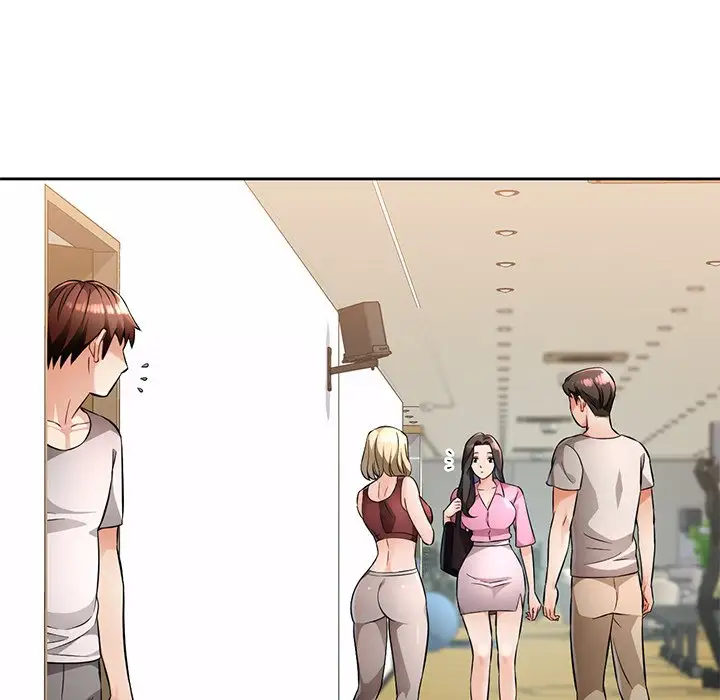 Wait Im A Married Woman Chapter 6 Page 129