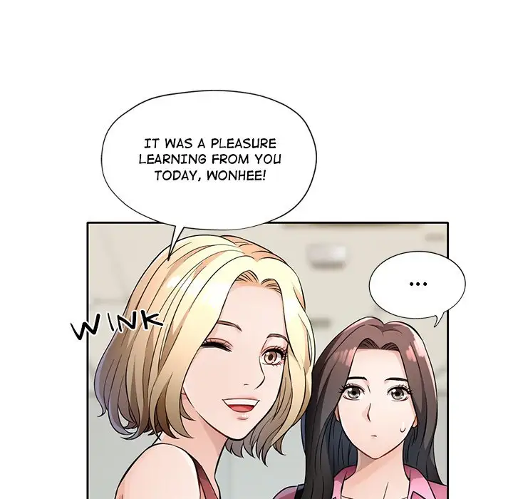 Wait Im A Married Woman Chapter 6 Page 131