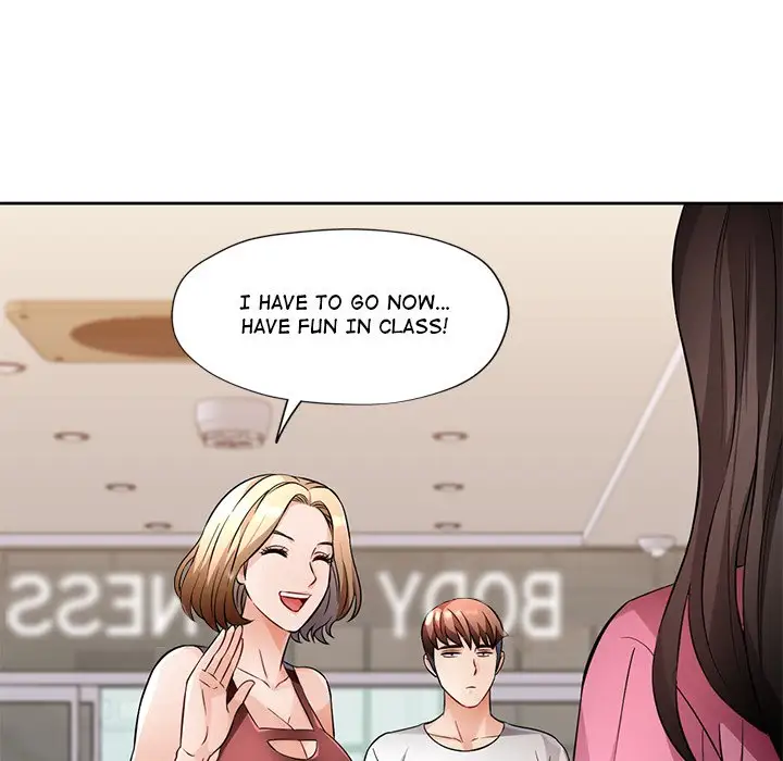Wait Im A Married Woman Chapter 6 Page 133