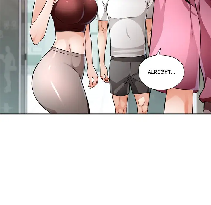 Wait Im A Married Woman Chapter 6 Page 134