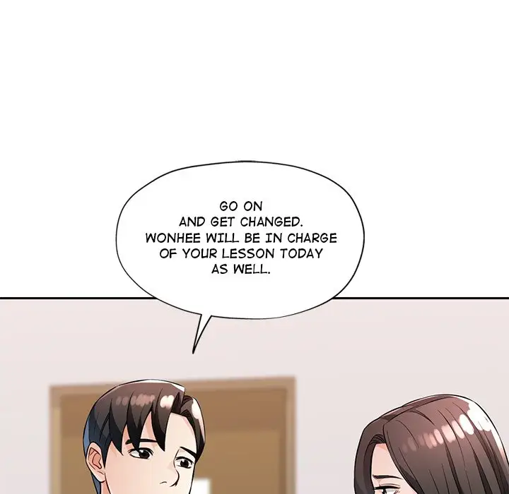 Wait Im A Married Woman Chapter 6 Page 137