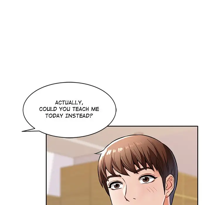 Wait Im A Married Woman Chapter 6 Page 139