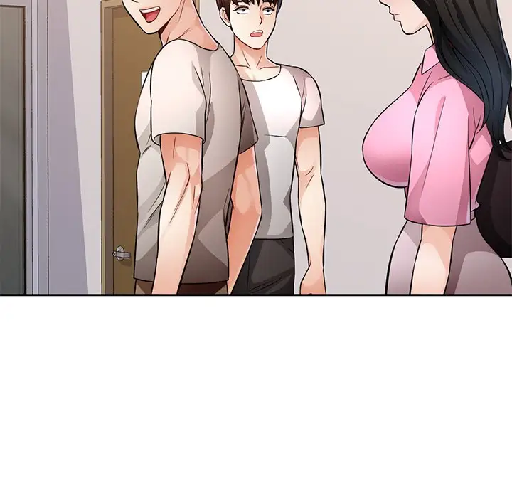 Wait Im A Married Woman Chapter 6 Page 142