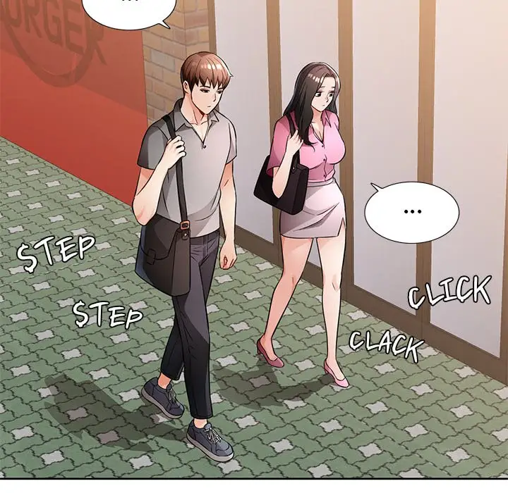 Wait Im A Married Woman Chapter 6 Page 148
