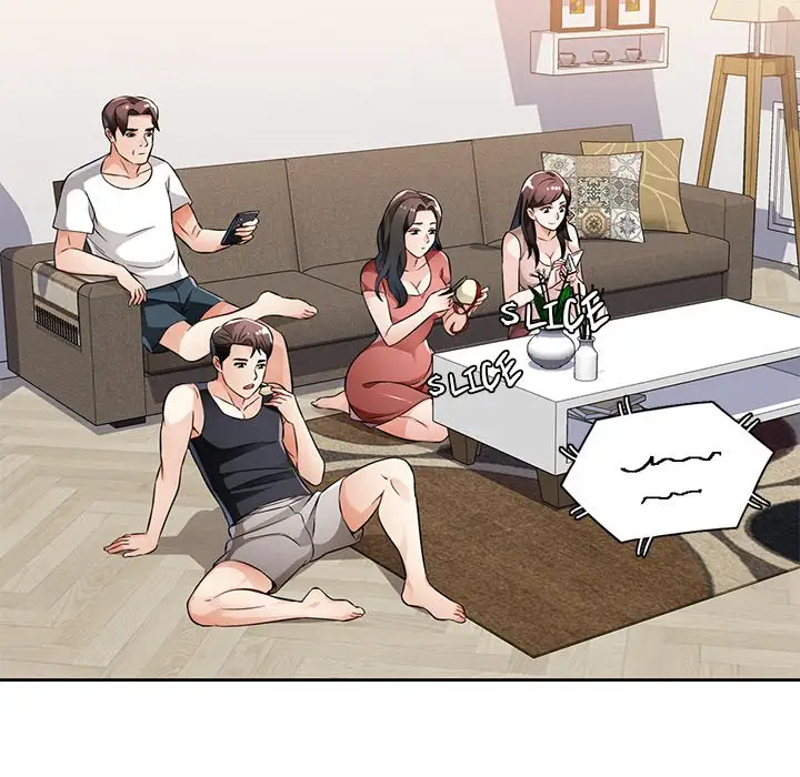 Wait Im A Married Woman Chapter 6 Page 155