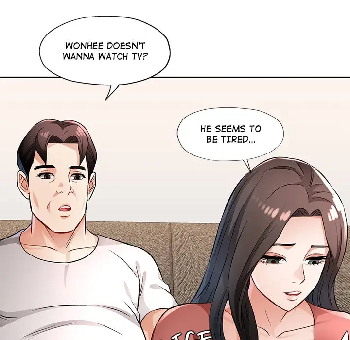 Wait Im A Married Woman Chapter 6 Page 157