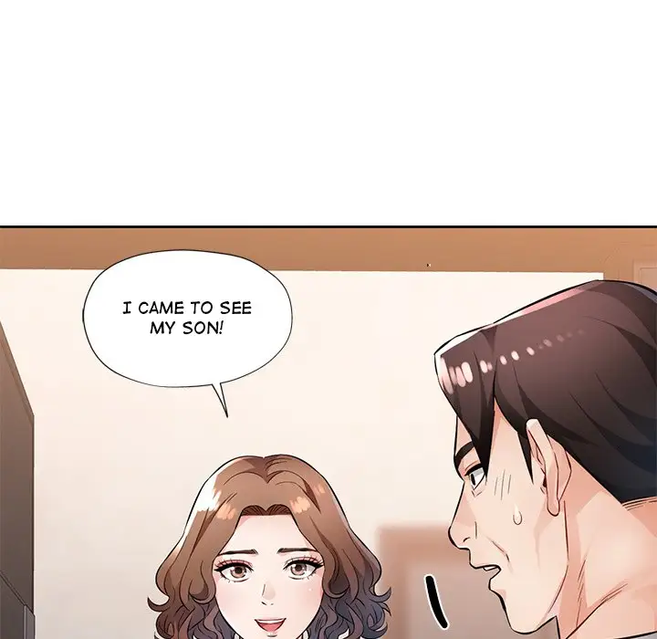 Wait Im A Married Woman Chapter 6 Page 164