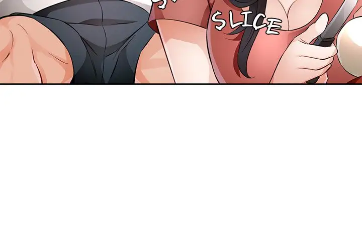 Wait Im A Married Woman Chapter 7 Page 3