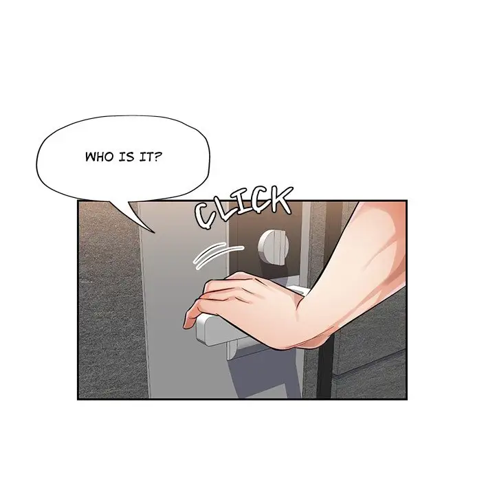 Wait Im A Married Woman Chapter 7 Page 8