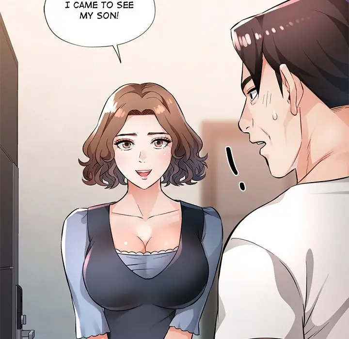 Wait Im A Married Woman Chapter 7 Page 10