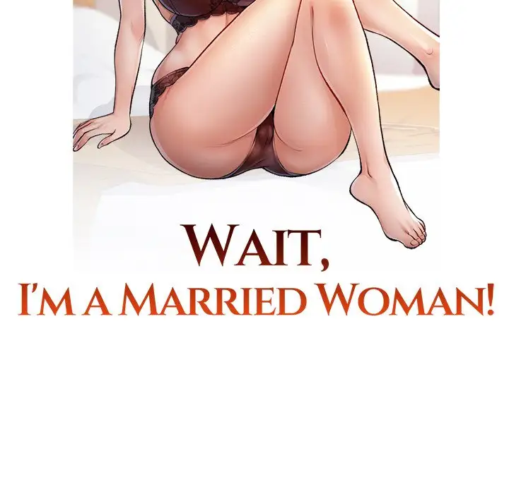 Wait Im A Married Woman Chapter 7 Page 13