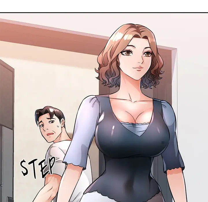 Wait Im A Married Woman Chapter 7 Page 15
