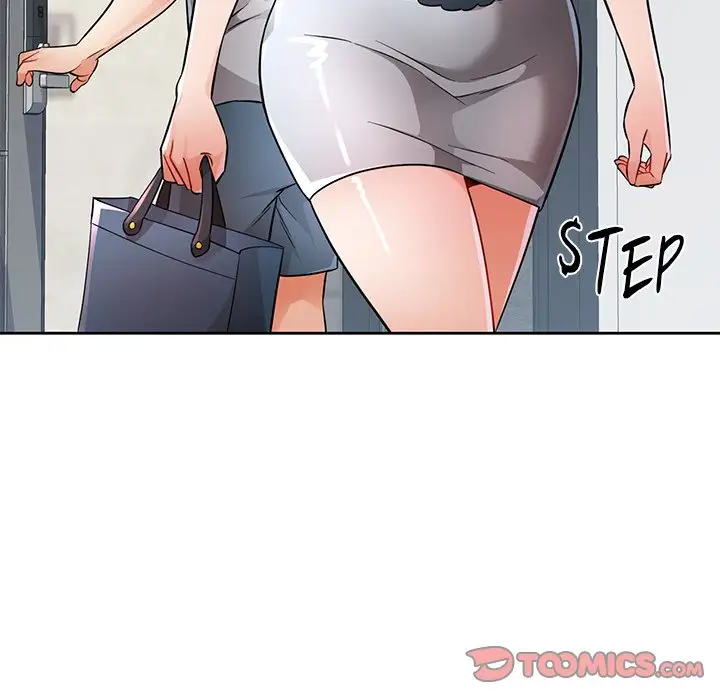 Wait Im A Married Woman Chapter 7 Page 16