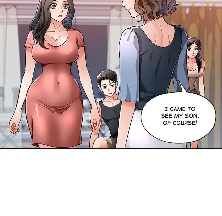 Wait Im A Married Woman Chapter 7 Page 18