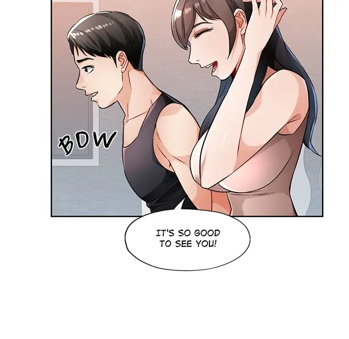 Wait Im A Married Woman Chapter 7 Page 20