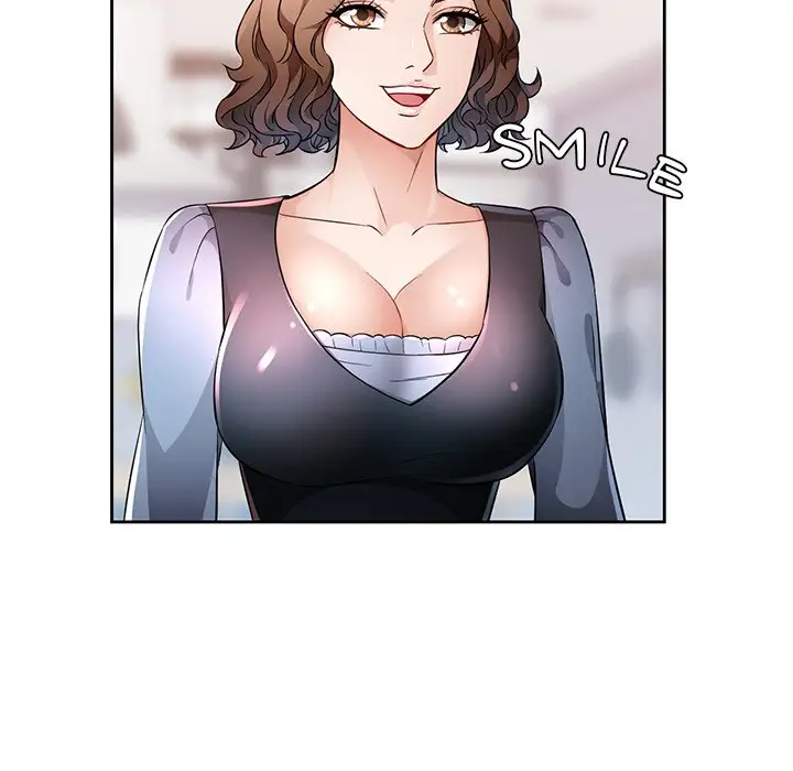 Wait Im A Married Woman Chapter 7 Page 22