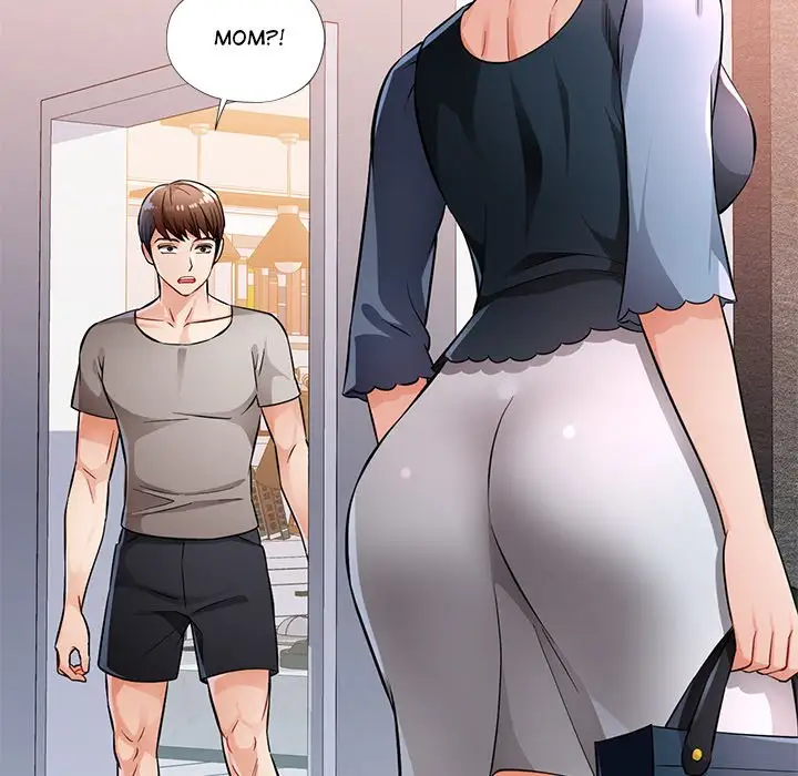 Wait Im A Married Woman Chapter 7 Page 24
