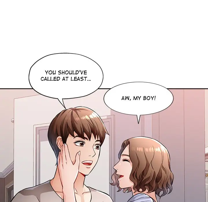 Wait Im A Married Woman Chapter 7 Page 26