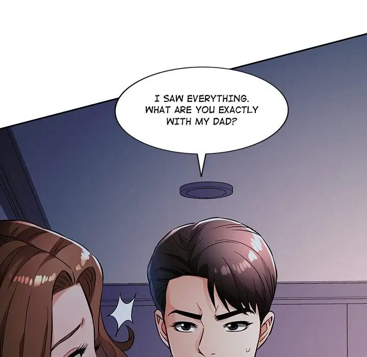 Wait Im A Married Woman Chapter 7 Page 85