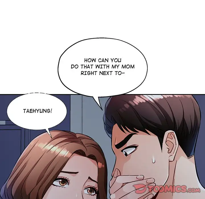 Wait Im A Married Woman Chapter 7 Page 88