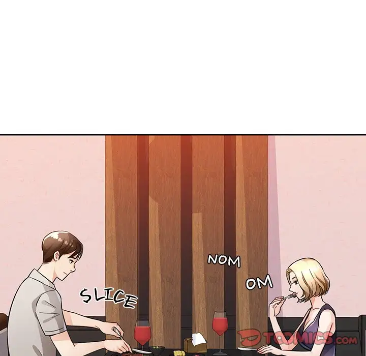 Wait Im A Married Woman Chapter 7 Page 100