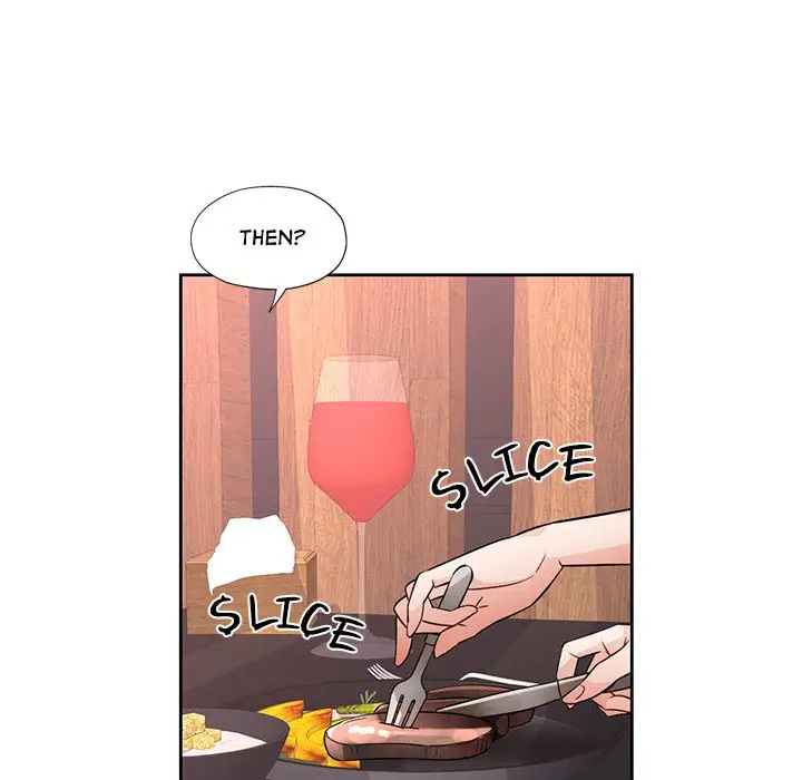 Wait Im A Married Woman Chapter 7 Page 105
