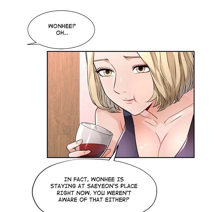 Wait Im A Married Woman Chapter 7 Page 107
