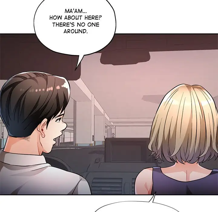 Wait Im A Married Woman Chapter 7 Page 114