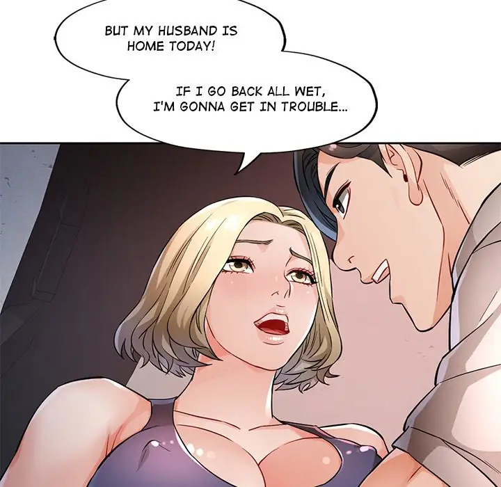 Wait Im A Married Woman Chapter 7 Page 118