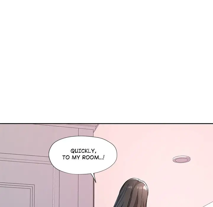 Wait Im A Married Woman Chapter 8 Page 10