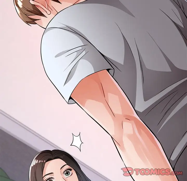 Wait Im A Married Woman Chapter 8 Page 16