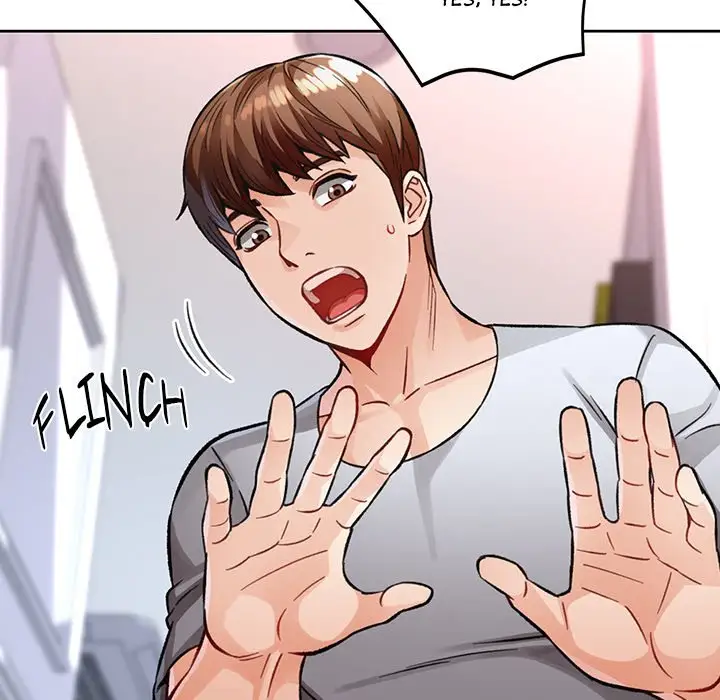 Wait Im A Married Woman Chapter 8 Page 121