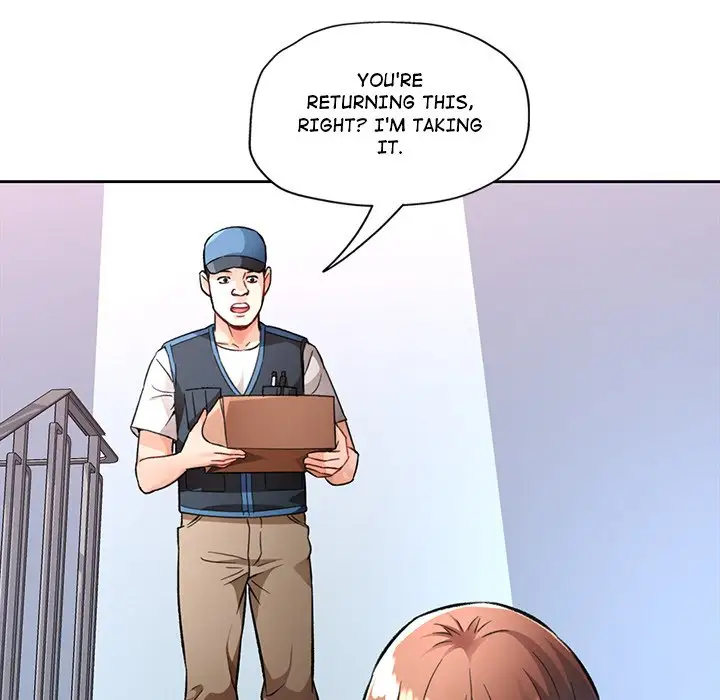 Wait Im A Married Woman Chapter 8 Page 132