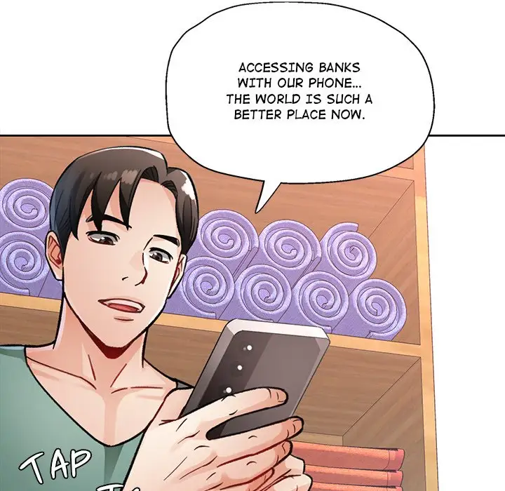 Wait Im A Married Woman Chapter 8 Page 137