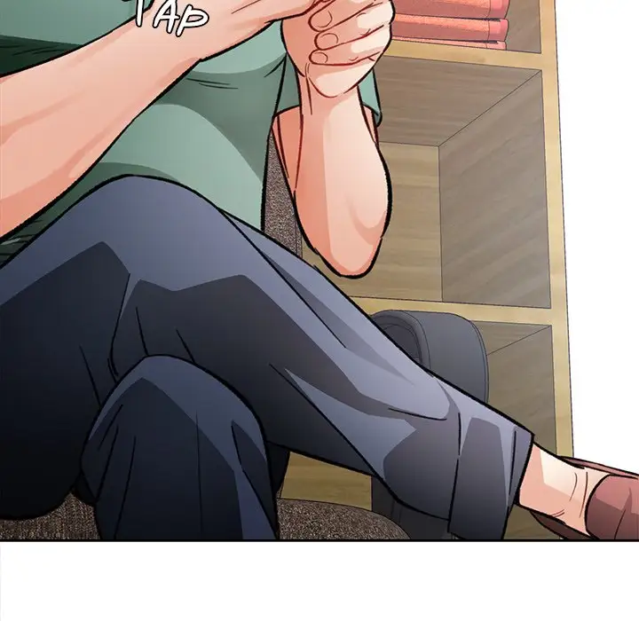 Wait Im A Married Woman Chapter 8 Page 138