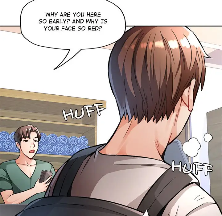 Wait Im A Married Woman Chapter 8 Page 143