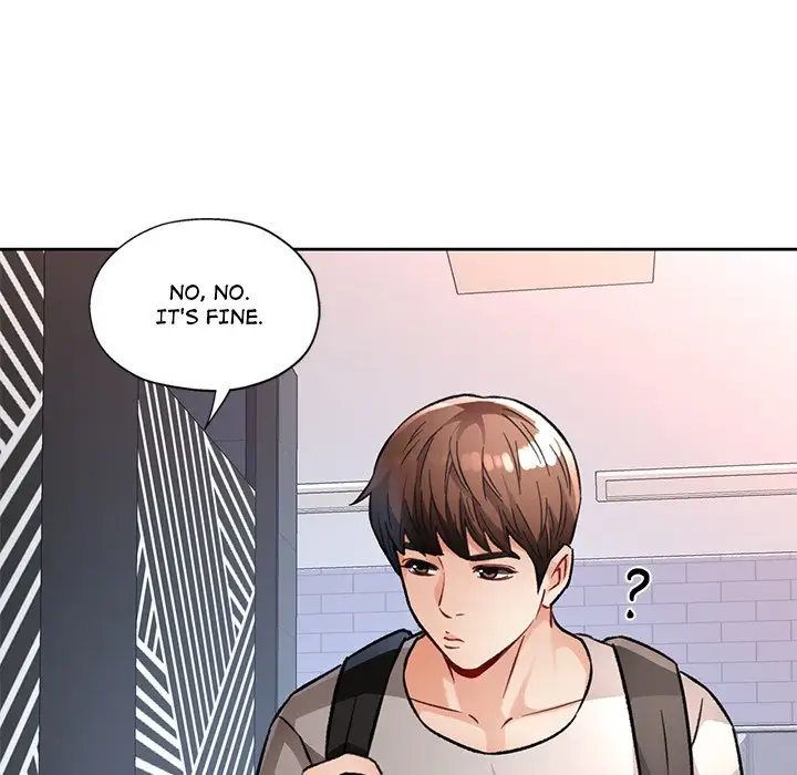 Wait Im A Married Woman Chapter 8 Page 154