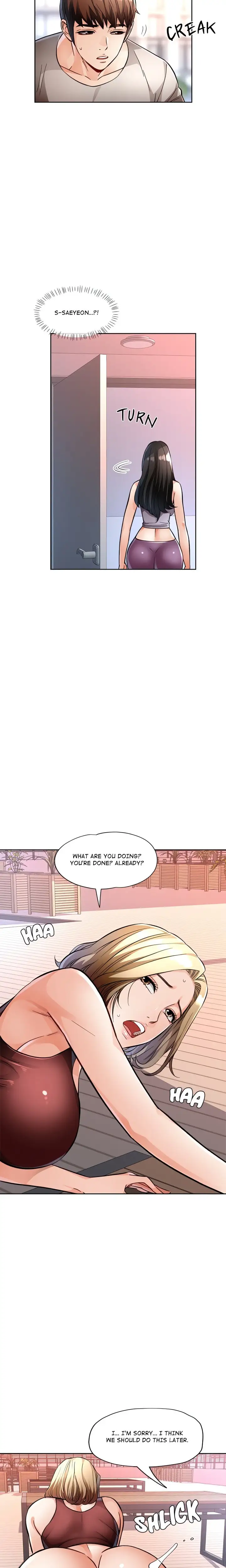 Wait Im A Married Woman Chapter 9 Page 6