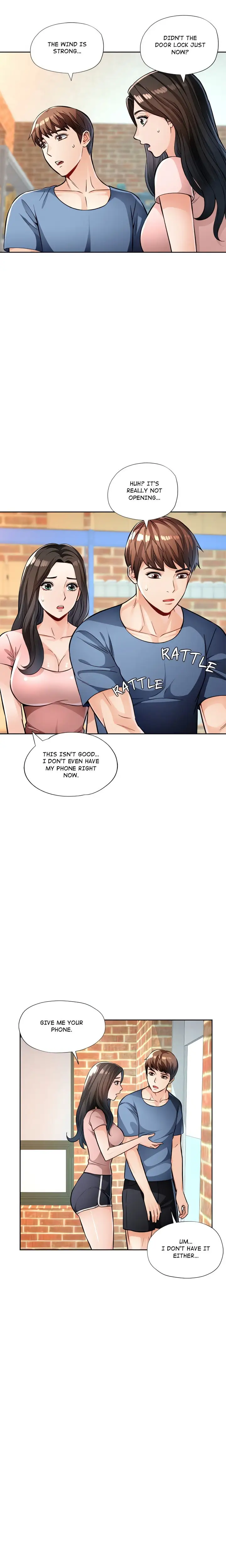 Wait Im A Married Woman Chapter 9 Page 11