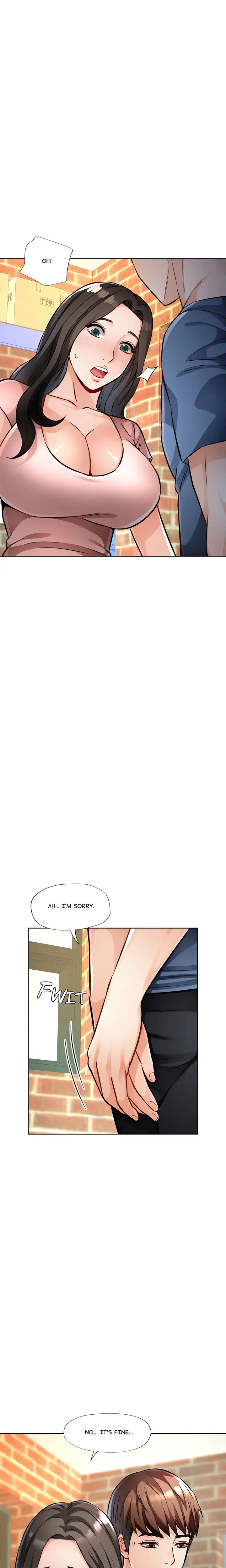 Wait Im A Married Woman Chapter 9 Page 13