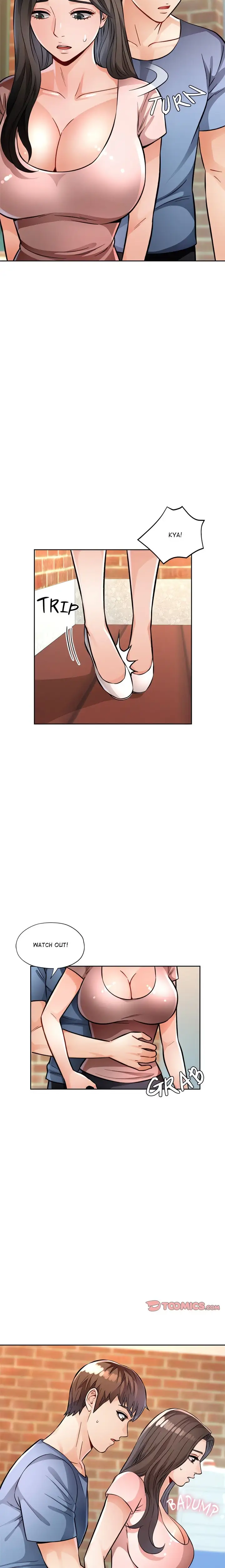 Wait Im A Married Woman Chapter 9 Page 14