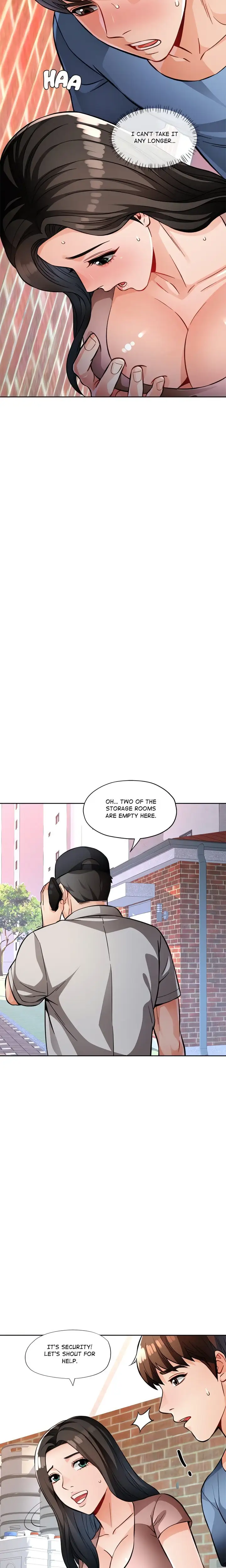 Wait Im A Married Woman Chapter 9 Page 20
