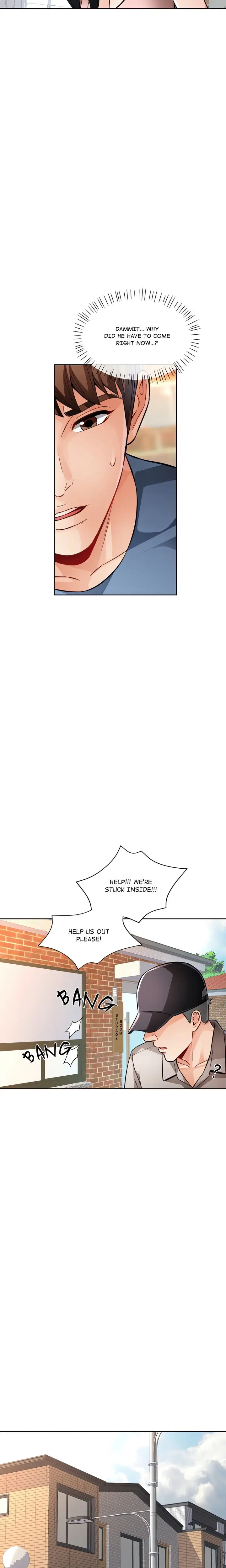 Wait Im A Married Woman Chapter 9 Page 21