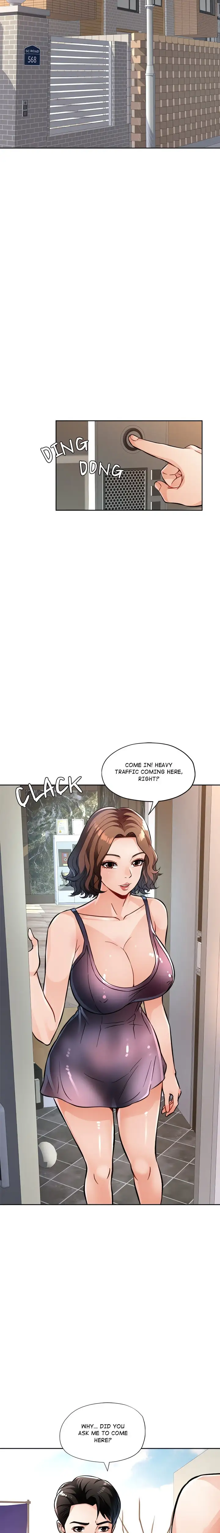 Wait Im A Married Woman Chapter 9 Page 22