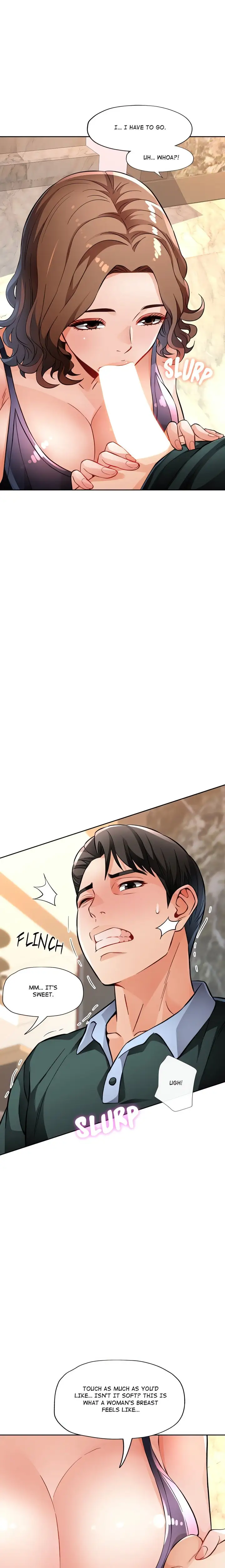 Wait Im A Married Woman Chapter 9 Page 27
