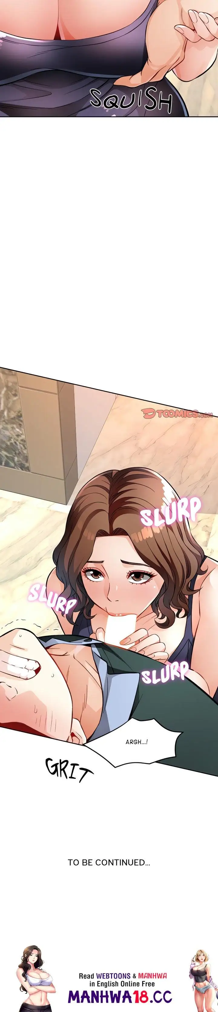 Wait Im A Married Woman Chapter 9 Page 28