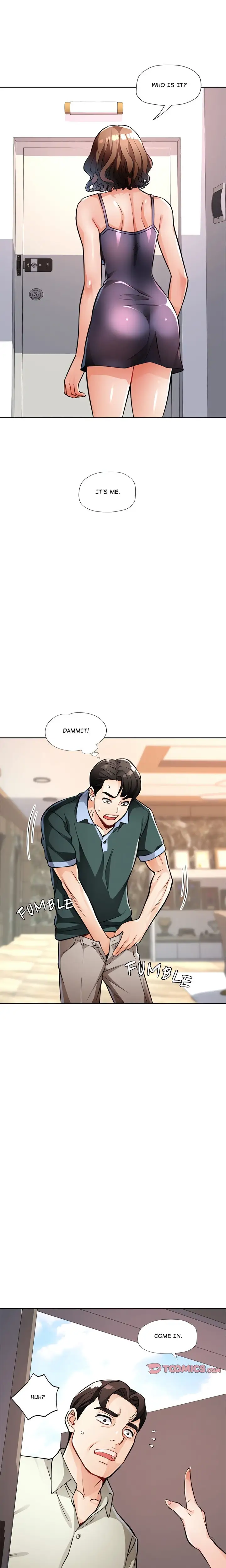 Wait Im A Married Woman Chapter 10 Page 5